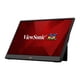 thumbnail image 2 of Monitor gamer ViewSonic VA1655 LCD TFT 16" negro 100V/240V, 2 of 3