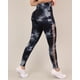 thumbnail image 3 of Leggings Tie Dye Mujer Push Up con Abertura Escalonada, 3 of 4