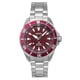 thumbnail image 1 of Reloj Prospex Sea Samurai Shog-urai Automático De Buceo Esfera Roja Acero Inoxidable 200m Para Hombre Srpl11k1, 1 of 2