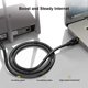 thumbnail image 3 of Cable Ethernet Yahody CAT 8 de 20 pies/6 m, 40 Gbps, 2000 MHz SFTP, 3 of 7