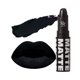 thumbnail image 1 of Labial Ruby Kisses 3,5 g BLACKISM Ultra Mate, 1 of 5