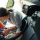 thumbnail image 3 of Espejo Auto Ajustable Bebe visión 360 grados, 3 of 3