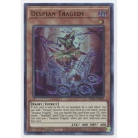 Yu-Gi-Oh! Despian Tragedy Gfp2-En096 Ultra Rara