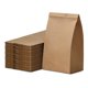 thumbnail image 1 of Bolsas para almuerzo CulinWare 12x8x25 cm 500 unidades 4 lb, 1 of 8