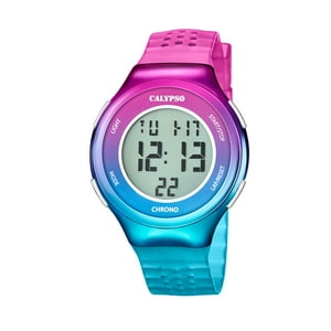 Reloj K5841/1 Calypso Multicolor Mujer Color Splash