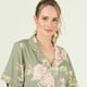 thumbnail image 5 of Pijama de Mujer Adela Sport Verde Estampado, 5 of 5