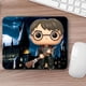 thumbnail image 2 of Mouse pad Brujo M6 24x20 cm x 3 mm Neopreno ANHIZ, 2 of 2