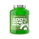 thumbnail image 2 of Proteína 100 Whey isolate 2kg - 80 servicios - Chocolate, 2 of 3