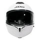 thumbnail image 3 of Casco Axxis Storm Drone A0 Blanco Brillo Talla S, 3 of 3