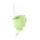 thumbnail image 3 of Bebedero Automático De Agua Para Conejos, Comedero De Agua Para Codornices, Pollo, Hámster, 500 Ml, Verde, 3 of 3
