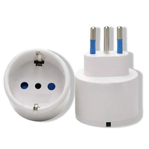 Philco - Enchufe Schuko 1500W Proteccion Sobrecargas B 79313