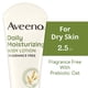 thumbnail image 2 of Set de regalo Aveeno Sensitive Skin Essentials de 4 productos, 2 of 7