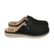 thumbnail image 3 of Zueco Mujer Negro Marina Police, 3 of 6
