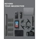 thumbnail image 2 of Destornillador eléctrico de precisión Xiaomi Caja de cambios totalmente metálica, 2 of 3