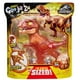 thumbnail image 1 of Jurassic World I´m Super Sized! Supagoo T-rex, 1 of 2