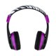 thumbnail image 3 of Auriculares Bluetooth Ekids That Girl Lay con micrófono para niños, 3 of 7