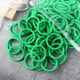thumbnail image 1 of 50pcs/Set Women Girls Basic Hair Bands 1.57inch Simple Solid Colors Elastic Headband Hair Ropes Ties Hair Accessories Ponytail Holder, 1 of 5
