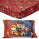 thumbnail image 2 of Juego Sábanas Paw Patrol Niño, Rojo Paw Patrol NA, 2 of 3