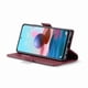 thumbnail image 2 of CaseMe tipo cartera Xiaomi Redmi note10 4G/Note 10S con cierre magnético, RFID, tarjetero, soporte, carga inalámbrica, 2 of 5