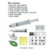 thumbnail image 3 of Reparador De Piquetes Para Parabrisas Hecho en USA, 3 of 3