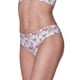 thumbnail image 2 of Calzón Colaless Mujer Blanco M, 2 of 3