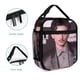 thumbnail image 5 of Timothée-theme Lunch Box Lunch Bag Insulated Reusable Lunch Tote Bag Cooler Tote Bag For Men Women gifts 20*11*27cm, 5 of 6