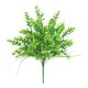 thumbnail image 5 of STEM DE ENTADA ENTADA PLANTA DE SIMULACIóN DE FLORES ARTIFICA 55 CM, 5 of 5