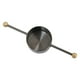 thumbnail image 3 of Jigger De Barra De 32 Ml Para Herramientas De Accesorios De Barra De Barman Para Fiesta En Casa Chapado En Negro, 3 of 3