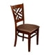 thumbnail image 2 of Silla De Comedor Sofia, 2 of 3