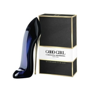 Carolina Herrera - Perfume Good Girl Edp 30Ml Mujer