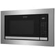 thumbnail image 2 of Horno de microondas Frigidaire de 2.2 pies cúbicos, eléctrico, empotrable, con cocción por sensor, 2 of 9