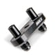 thumbnail image 3 of Adaptador de transmisión para enfriador de aceite Earl's 1128ERL Low Profile, 3 of 9