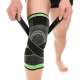 thumbnail image 1 of Venda elástica para rodilla con velcro ajustable #2, 1 of 3