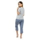 thumbnail image 3 of Pijama Mujer Always Growing 8672, 3 of 3