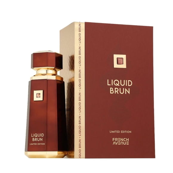 Perfume Fragrance World Liquid Brun 150 ml Extrait de Parfum