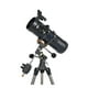 thumbnail image 2 of Telescopio Celestron Astromaster 114EQ, 2 of 2