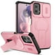 thumbnail image 1 of Funda FOXDOCK para Motorola G Power 5G 2024 – Magnética Antigolpes con Soporte y Protección Doble, 1 of 6