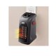 thumbnail image 2 of Calefactor Eléctrico Portátil Invierno Handy Heater 400 Watt, 2 of 2