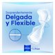 thumbnail image 5 of Toallas Higiénicas Con Alas Infinity Nocturna, 16 Un, 5 of 5