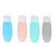 thumbnail image 1 of Pack 4 Botellas De Viaje De Silicona Frasco Dispensador, 1 of 6