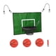 thumbnail image 3 of Accesorio De Juego De Aro De Baloncesto Para Trampolín, Instalación Sencilla Con Minibolas, 3 of 5