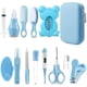 thumbnail image 1 of Set Cuidado Bebé PandaEar 12en1 Kit Seguridad Azul, 1 of 3