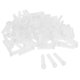 thumbnail image 1 of Tubos De Agua De Flores De Plástico Tubo / Viales Florales Transparent_10.5x3.5cm, 1 of 5