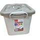 thumbnail image 1 of Caja de almacenamiento para el hogar Color Beige 54.5 x 37.8 x 30.5 cm, 1 of 3