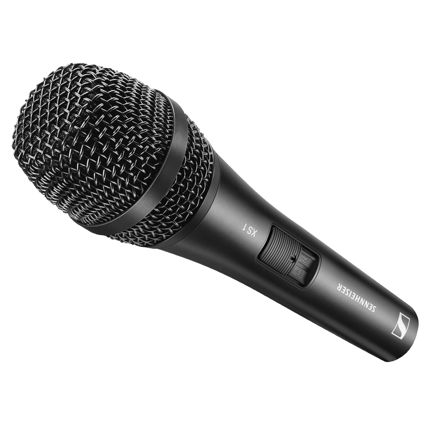 Microfono Vocal Dinamico Sennheiser Xs 1