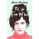 thumbnail image 1 of Libro Tú, yo y un tal vez - María Martínez, 1 of 2