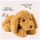 thumbnail image 4 of Peluche GUND Forever Friends Muttsy Dog Amber 35 cm, 4 of 9