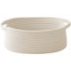 thumbnail image 1 of Canasto tejido JMvicyroam 12 x 8 x 5 in, 1 of 2