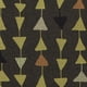 thumbnail image 4 of Cojín Plutus Brands Plutus River Rock Manti Embroydery, 4 of 5