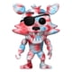thumbnail image 2 of Pop! Games Fnaf Tiedye Foxy, 2 of 3